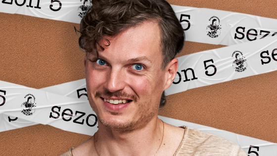 Tomek "Regan" Grabowski